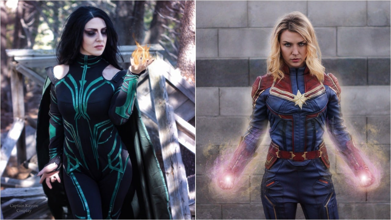10 Best Online Cosplay Stores To Buy Quality Costumes | Cosplay Central